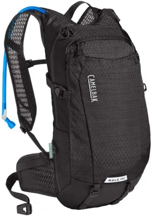 CamelBak M.U.L.E. Pro 14 Bike Hydration Backpack 100oz