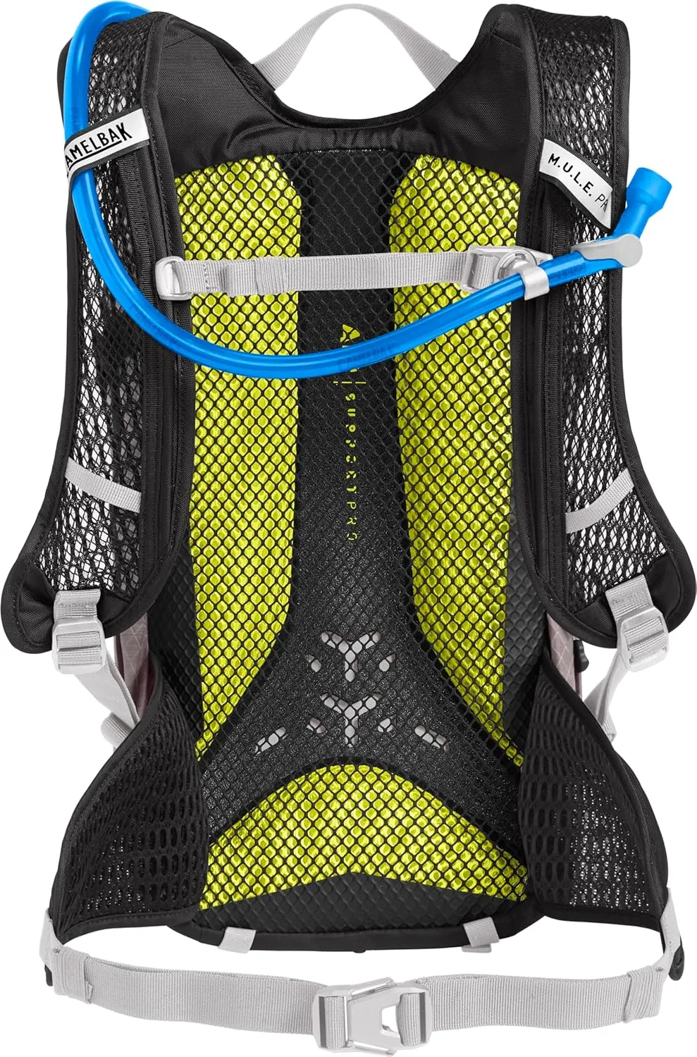 CamelBak Women's M.U.L.E. Pro 14 Bike Hydration Backpack 100oz