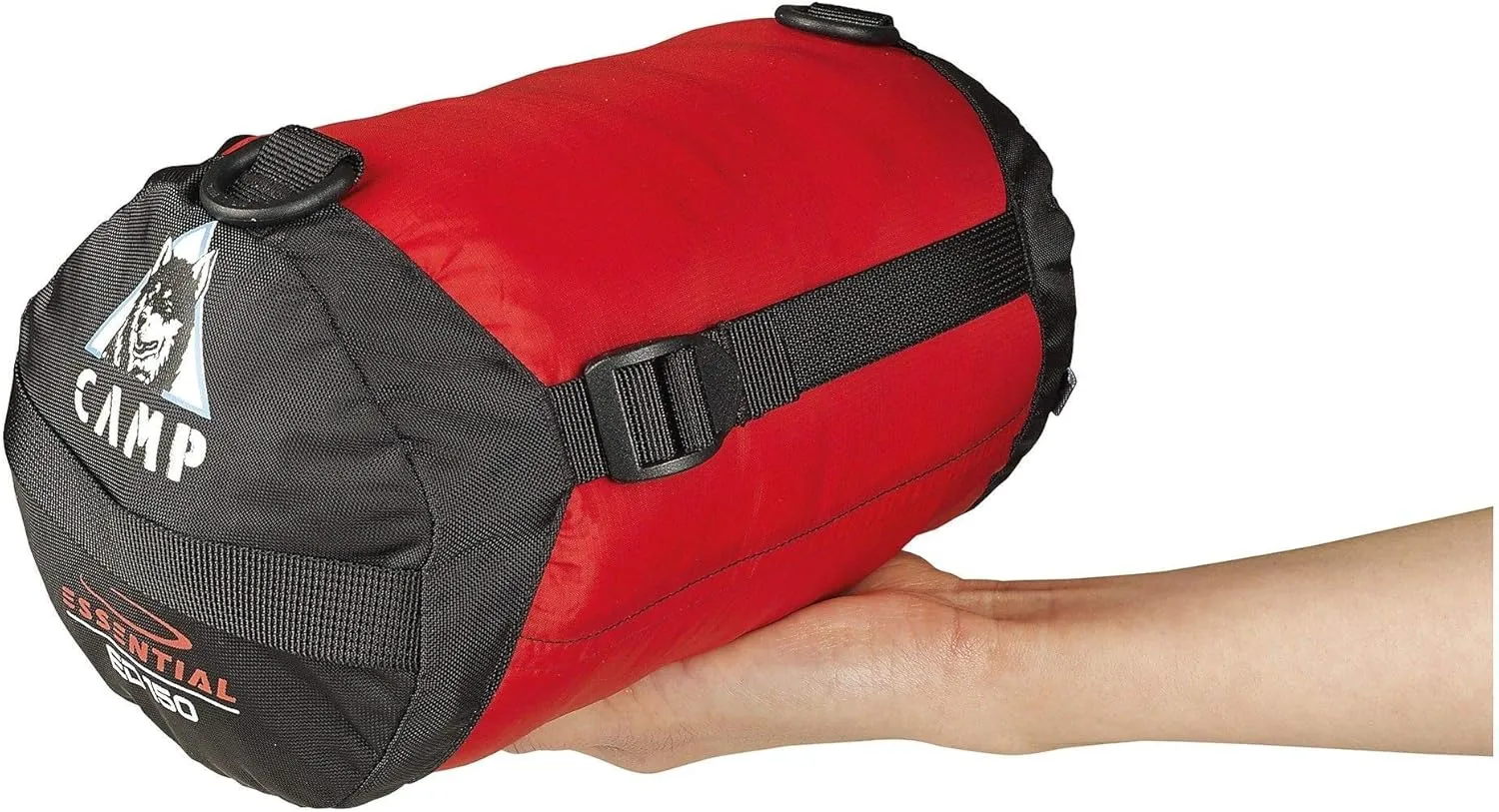 CAMP Ed 150 Sleeping Bag