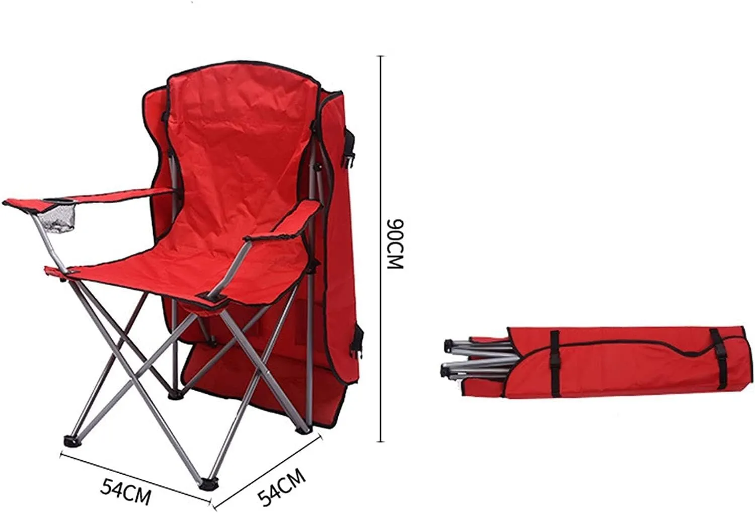 Camping Chair Fishing Chair Folding Chairs Camping Camping Chair With Shade Canopy Chair, Folding Recliner, Adjustable Outdoor Beach Lightweight Sunshade Folding Chairs Lawn Chairs Outside ( Color : G