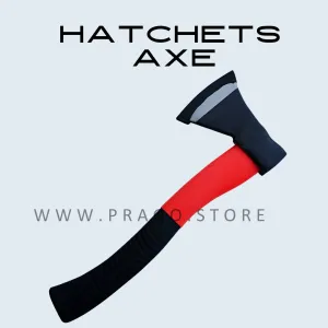 Camping Hatchets Axe
