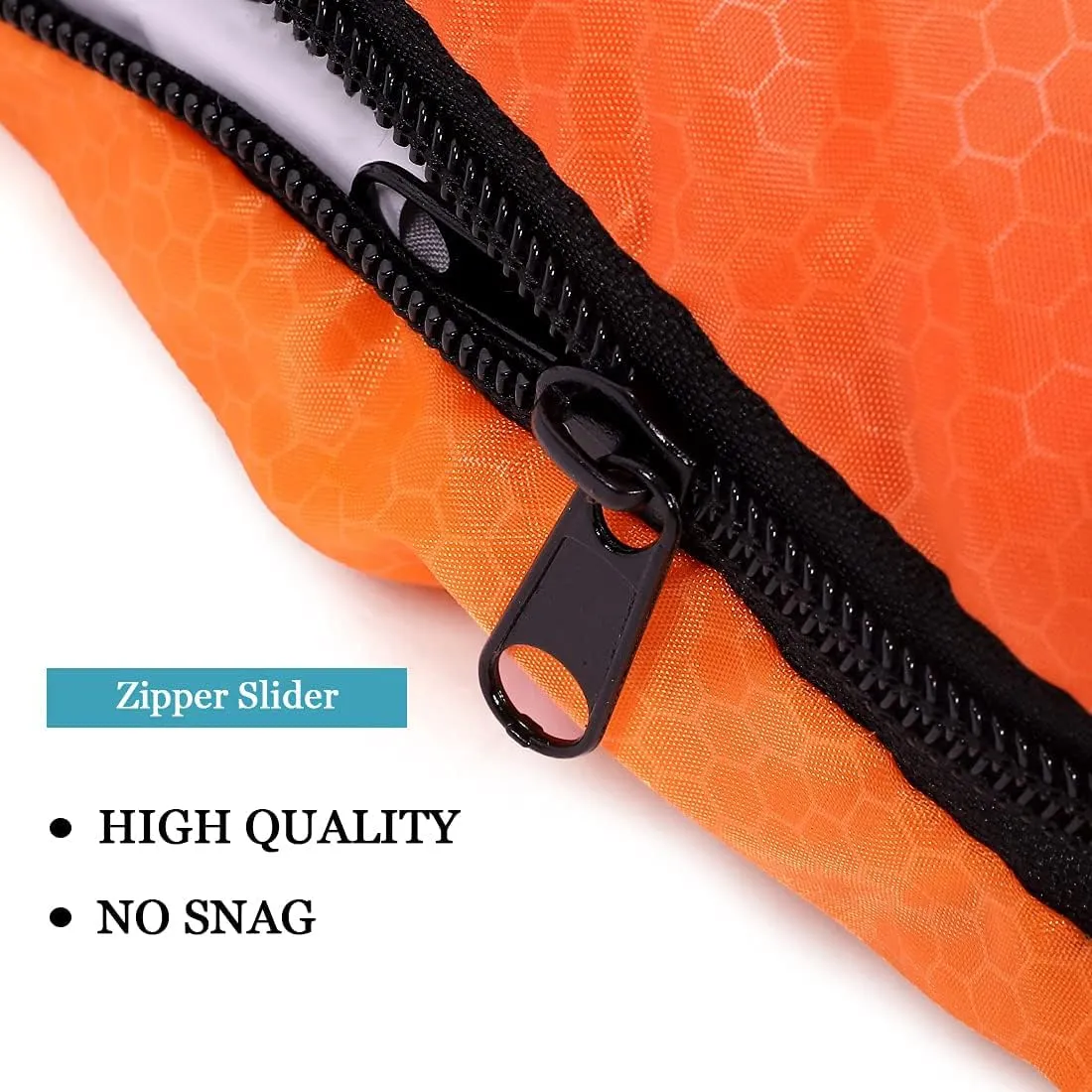 Camping Sleeping Bag for Adults Boys and Girls,Cold and Warm Weather-Summer, Spring, Fall, Lightweight, Waterproof Compact Bag for Camping Gear Equipment, Traveling, and Outdoors