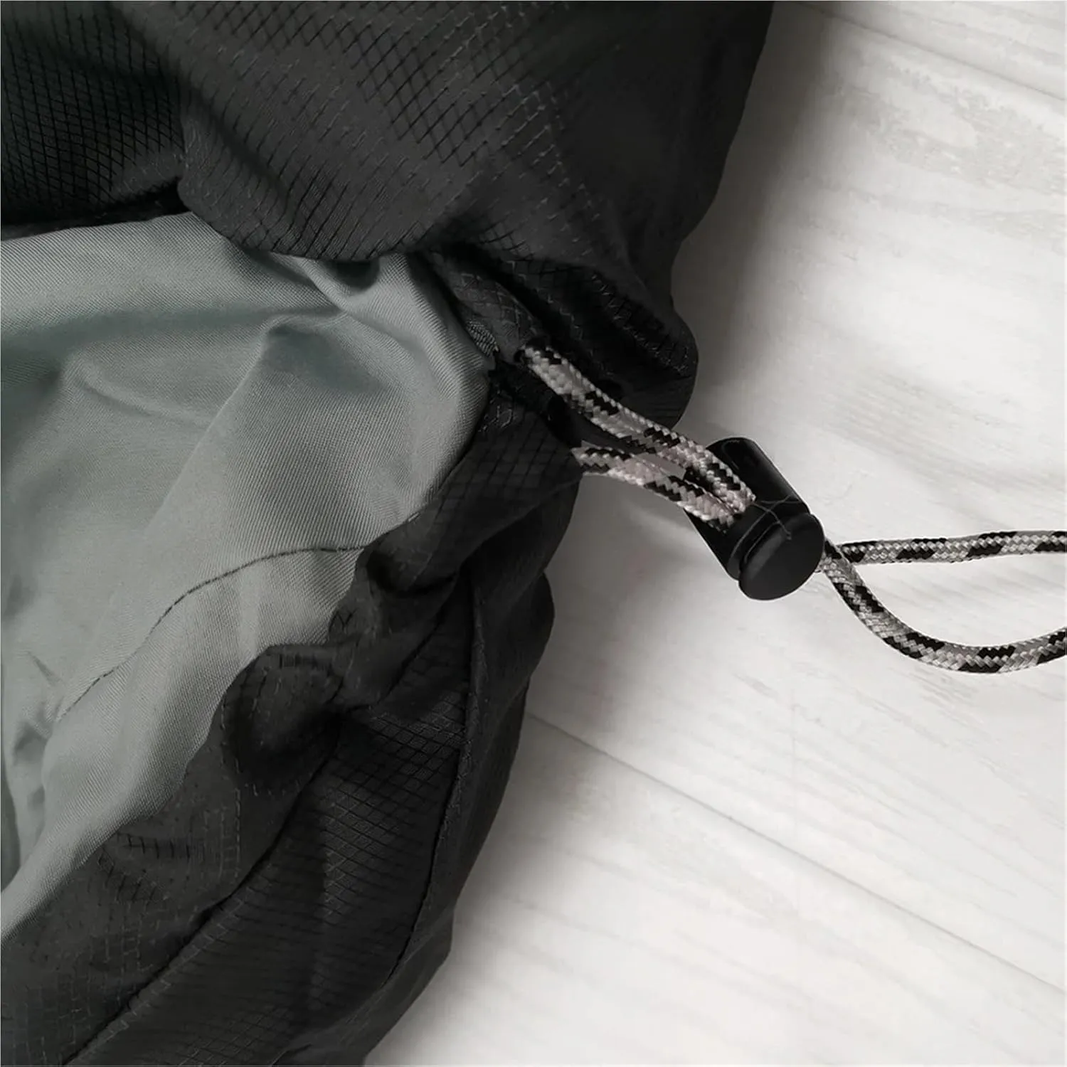 Camping Sleeping Bag Lightweight 4 Season Warm Envelope Backpacking Outdoor Mummy Cotton Winter Sleeping Bag