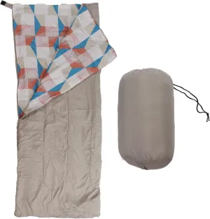 Camping Sleeping Bag Lightweight Compact Envelope Style, Summer Sleeping Bag for Adults Kids Outdoor Camping Traveling Hiking