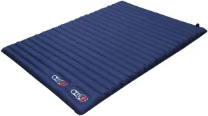 Camping Sleeping Pad, Extra Thickness Inflatable Sleeping Mat Compact Ultralight Waterproof Camping Air Mattress for Backpacking, Hiking, Tent, Traveling