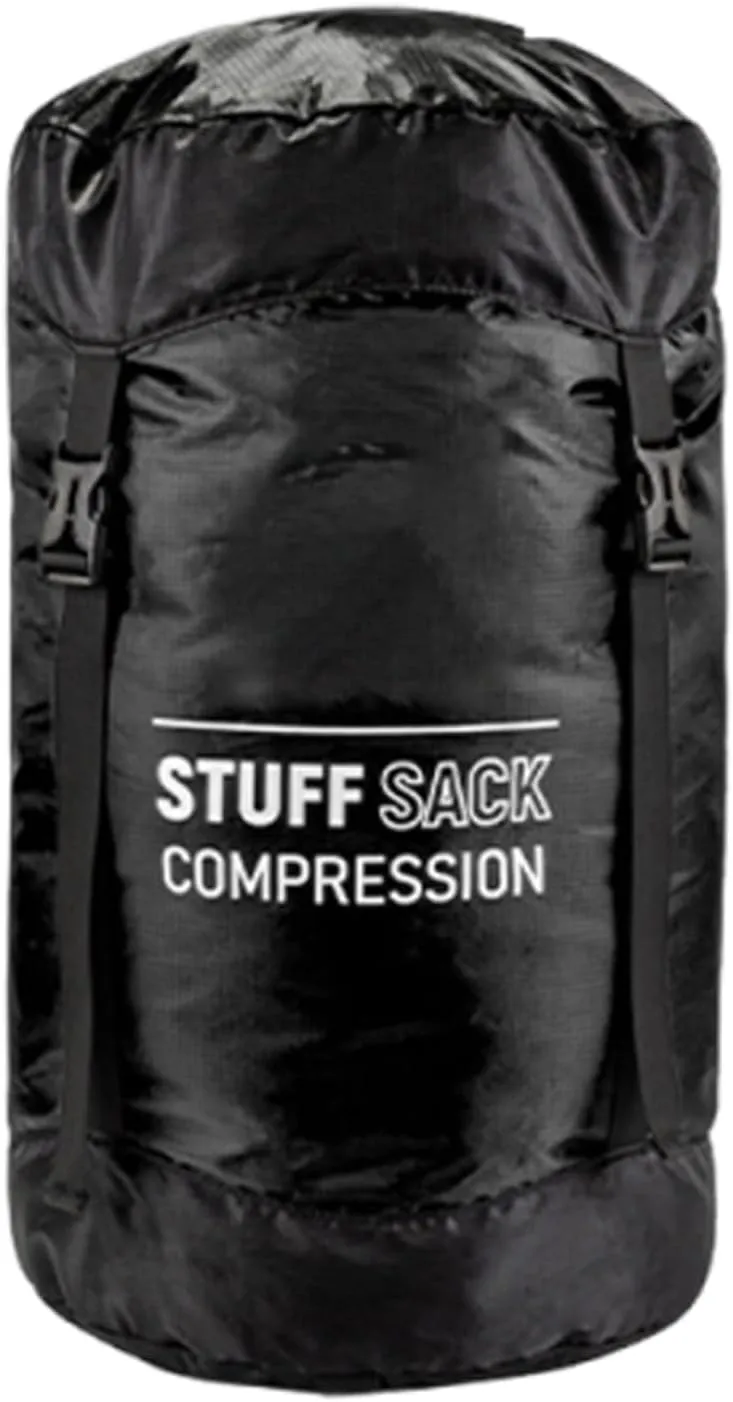 Camping Storage Sack | Quick-Dry Sleeping Bag Storage Sack | Lightweight Multifunctional Outdoor Gear Reusable Hiking Supplies for Adventures Travel Hiking Camping