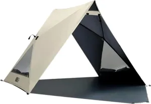 Camping Tent Tent Tarp Canopy Outdoor Backpacking Waterproof Camping