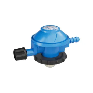 Campingaz Hose & Regulator Easy Fit Camping Stove BBQ Accessory