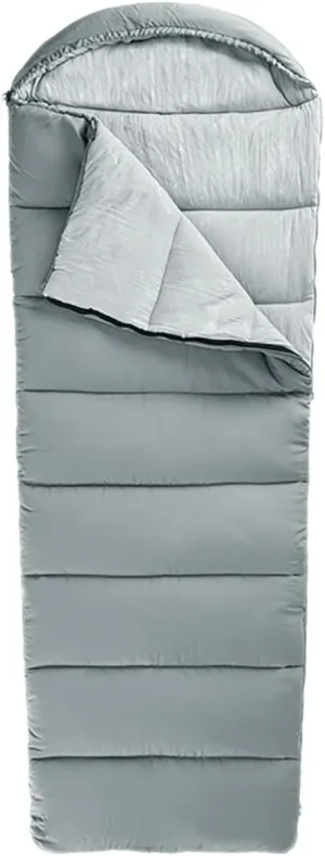 Can Be Spliced Couples Double Women Sleeping Bags Outdoor Camping Sleeping Bags Ultra Light Men Suitable for Hiking Soft and Warm,Brown