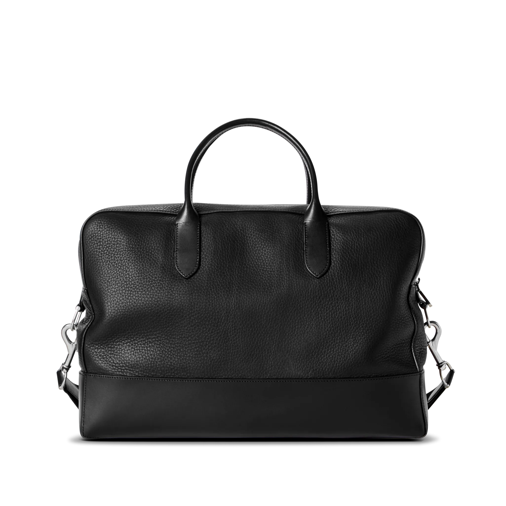 Canfield Briefcase - Black