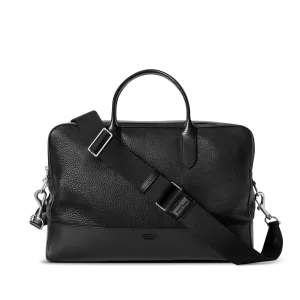Canfield Briefcase - Black