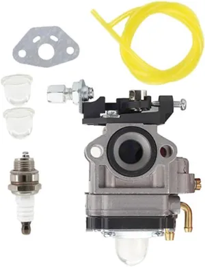 Carburetor Carb for Tanaka TBC-250SF TBC-260SF Multi Task Tool