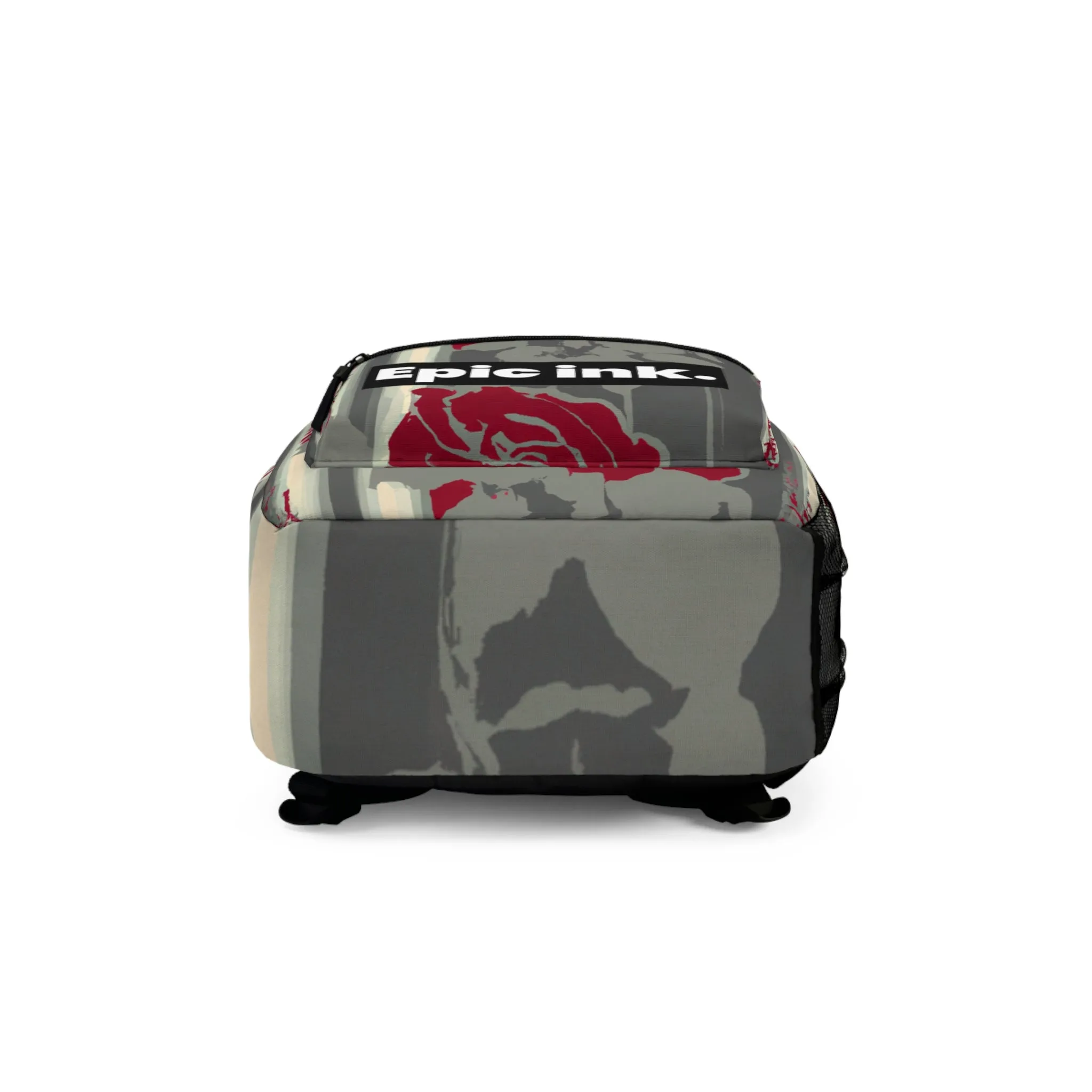 Charlotte Desbois-backpack