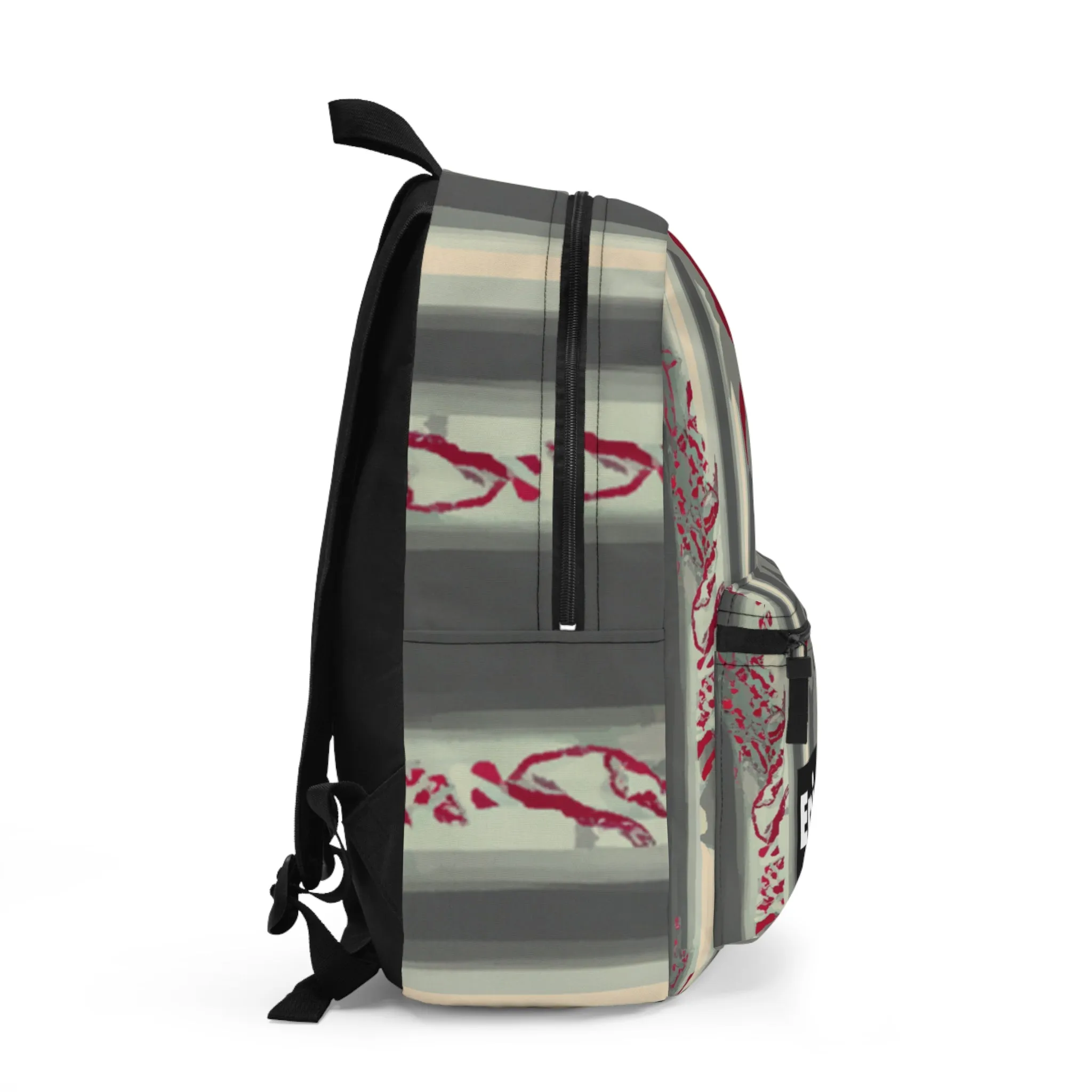 Charlotte Desbois-backpack
