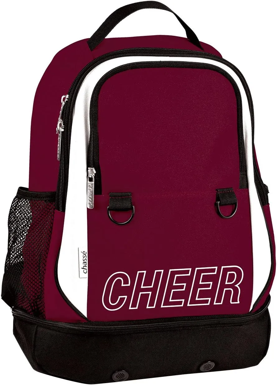 chassé Challenger Backpack