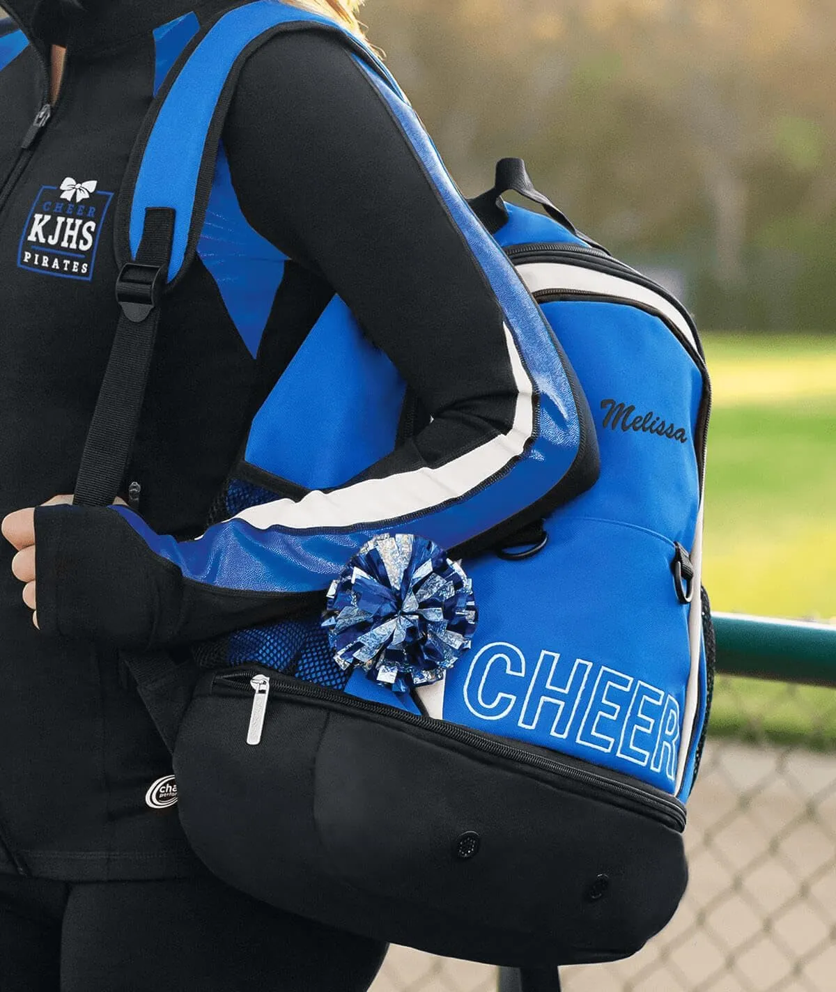 chassé Challenger Backpack