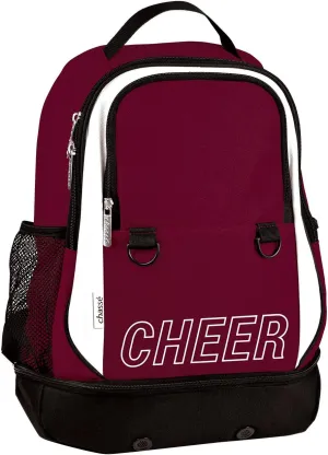 chassé Challenger Backpack