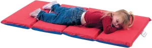 Children's Factory Folding Nap Mat for Daycare or Preschool