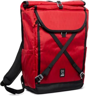 Chrome Industries Bravo 4.0 Backpack - Red X