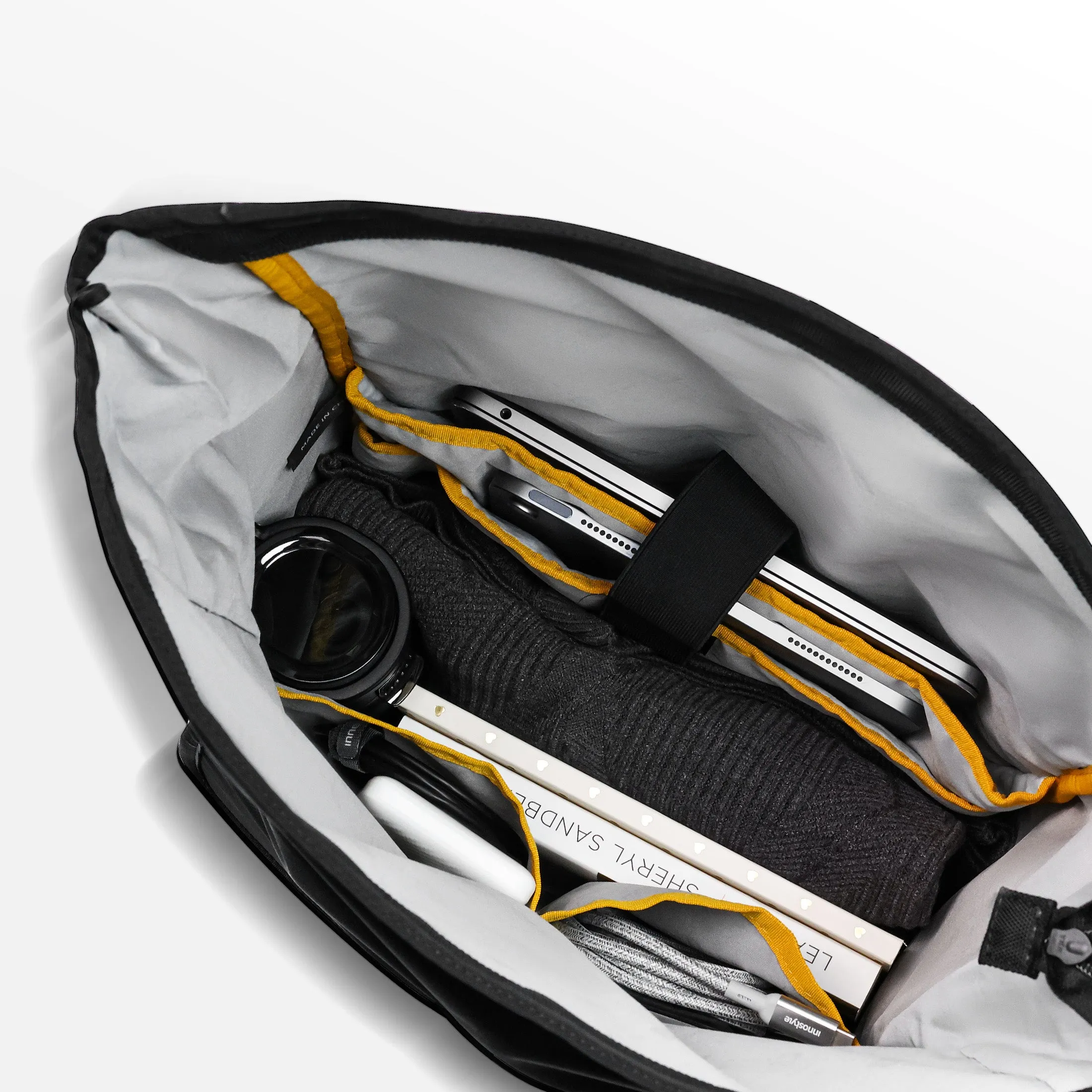 CityTrek Elite backpack P66