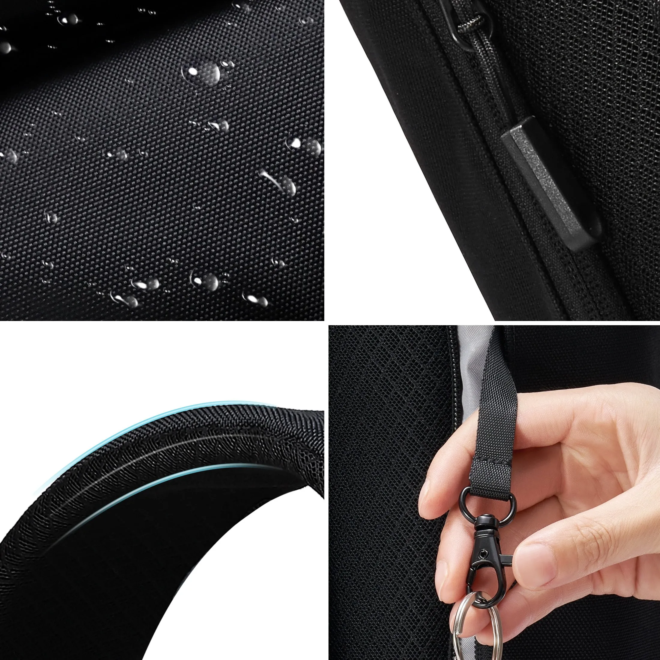 CityTrek Elite backpack P66
