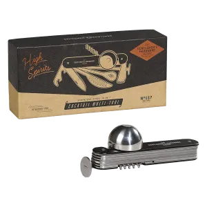 Cocktail Multi-Tool
