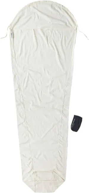 Cocoon Egyptian Cotton MummyLiner Tuareg