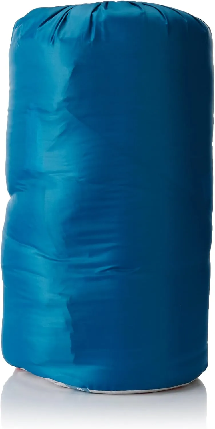 Coleman Autumn Glen 30 Degree Big & Tall Sleeping Bag