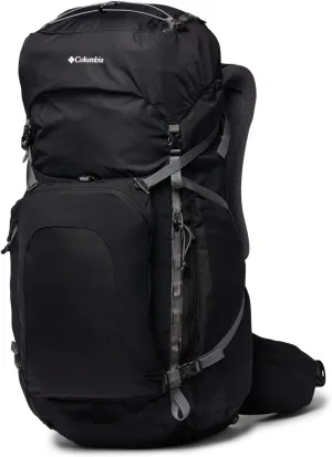 Columbia Newton Ridge 65L Backpack, Black