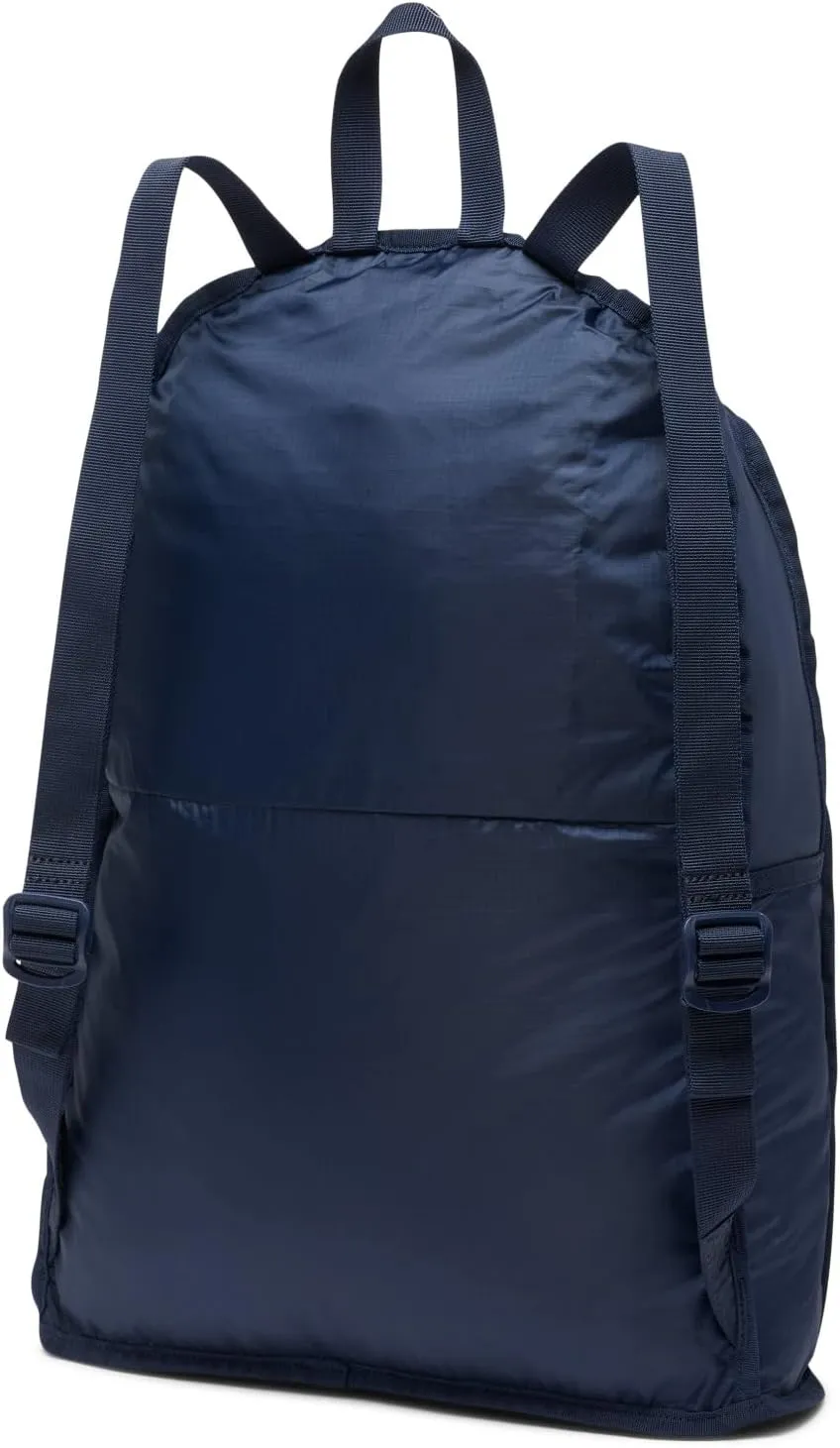 Columbia Unisex Lightweight Packable II 21L Backpack, Collegiate Navy, One Size