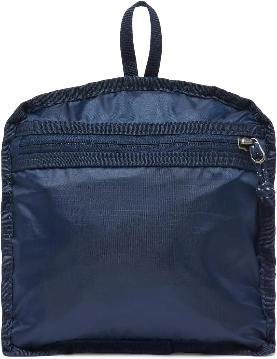 Columbia Unisex Lightweight Packable II 21L Backpack, Collegiate Navy, One Size