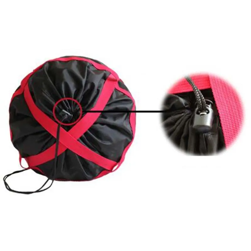 Compression Down Jacket Storage Outdoor Sleeping Bag