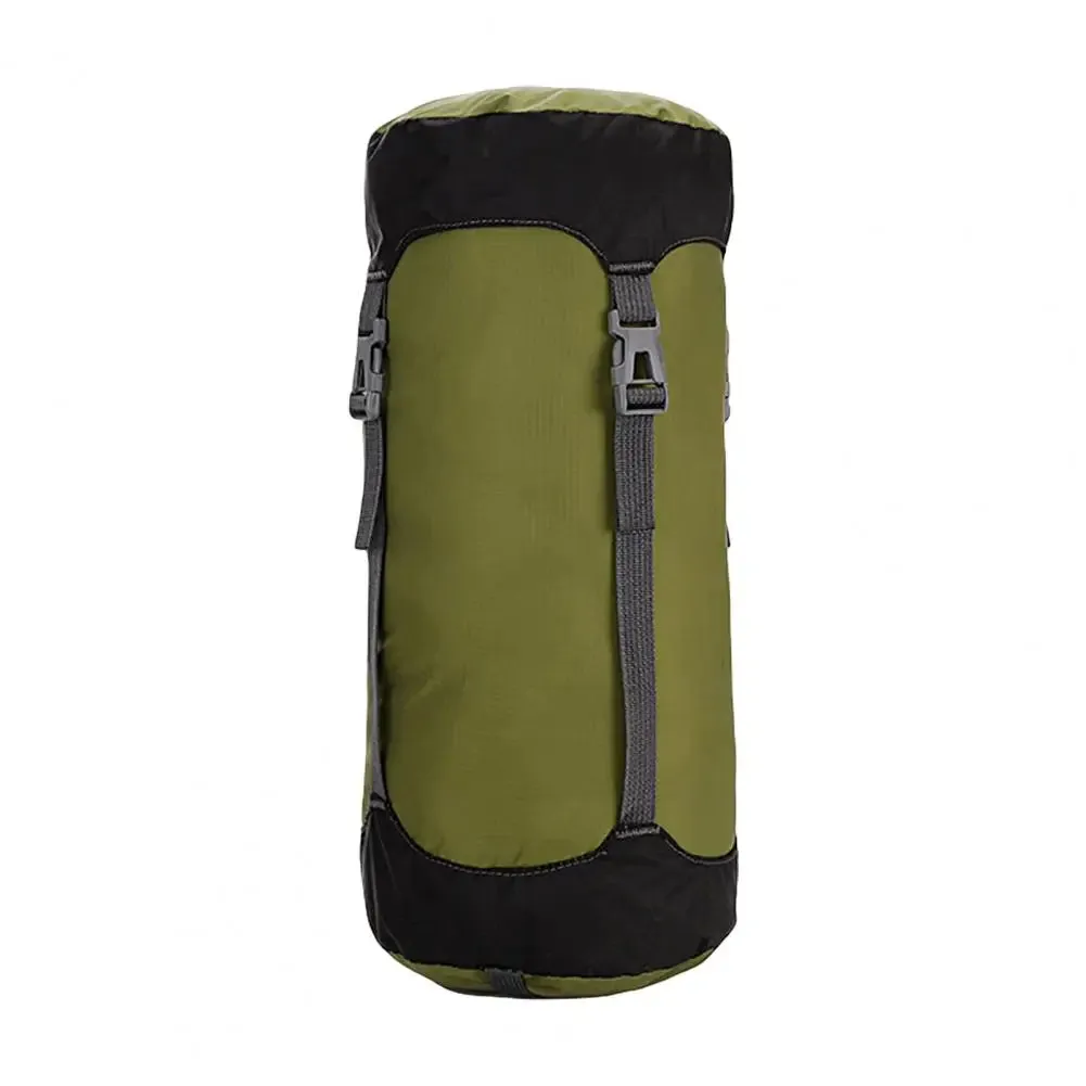 Compression Waterproof Storage Bag for Down Jackets & Duvets
