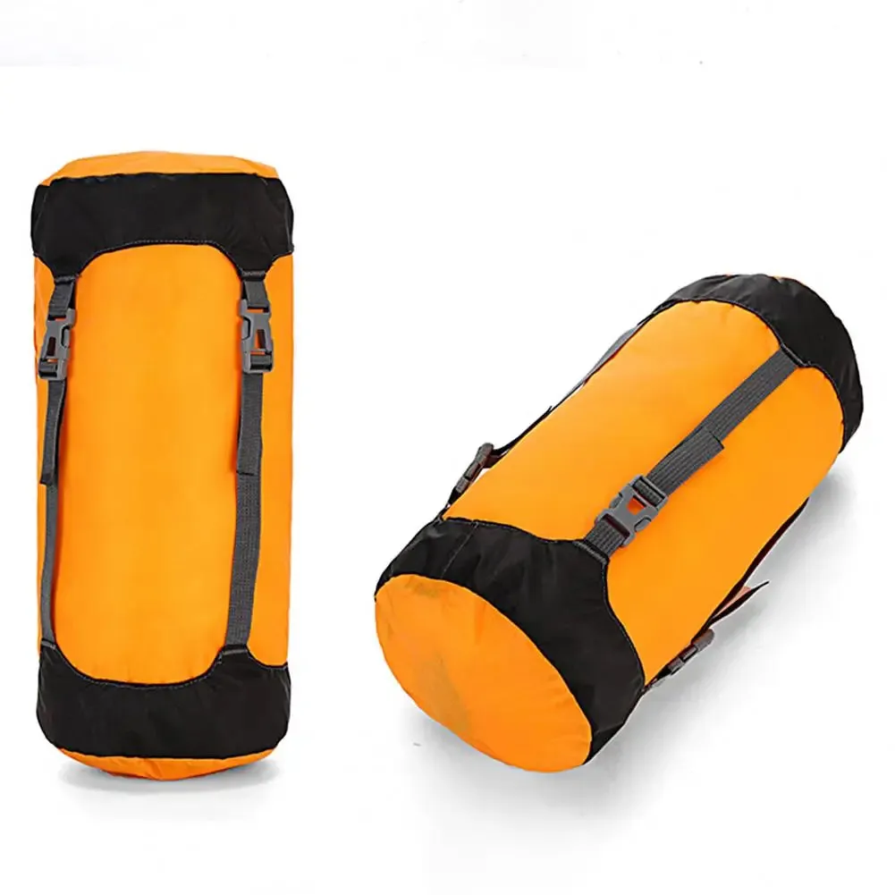 Compression Waterproof Storage Bag for Down Jackets & Duvets
