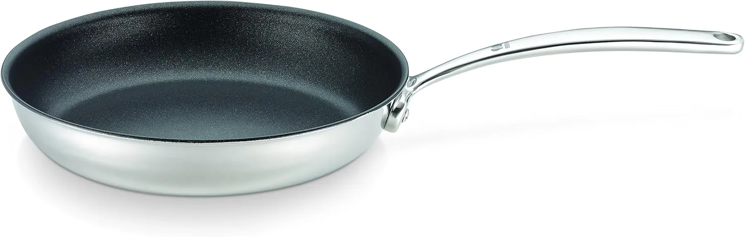 Cookware Tri-Lux Non-Stick Frying Pan, 20 cm, 20cm, Multi Colour