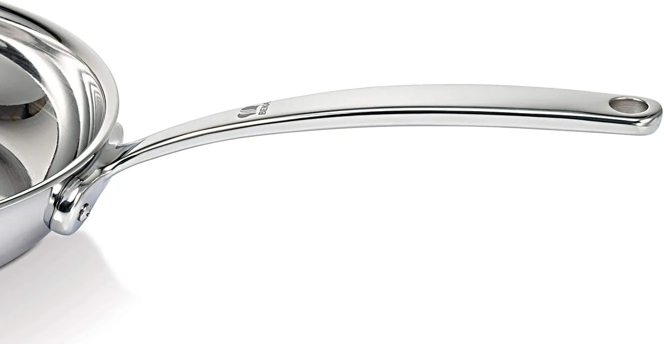 Cookware Tri-Lux Non-Stick Frying Pan, 20 cm, 20cm, Multi Colour