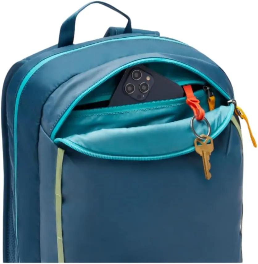 Cotopaxi Vaya 18L Backpack Abyss