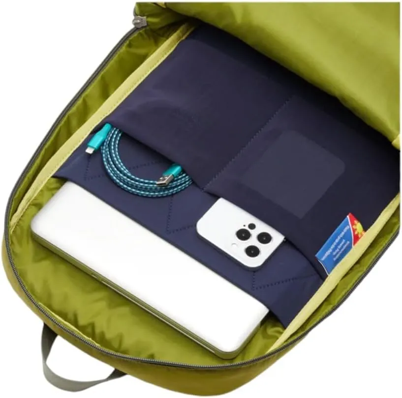 Cotopaxi Vaya 18L Backpack Lemongrass And Cedar