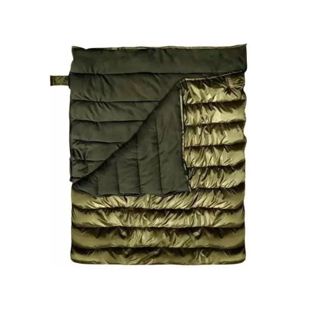 Couple Sleeping Bag upto 0 Degree Celsius SB12