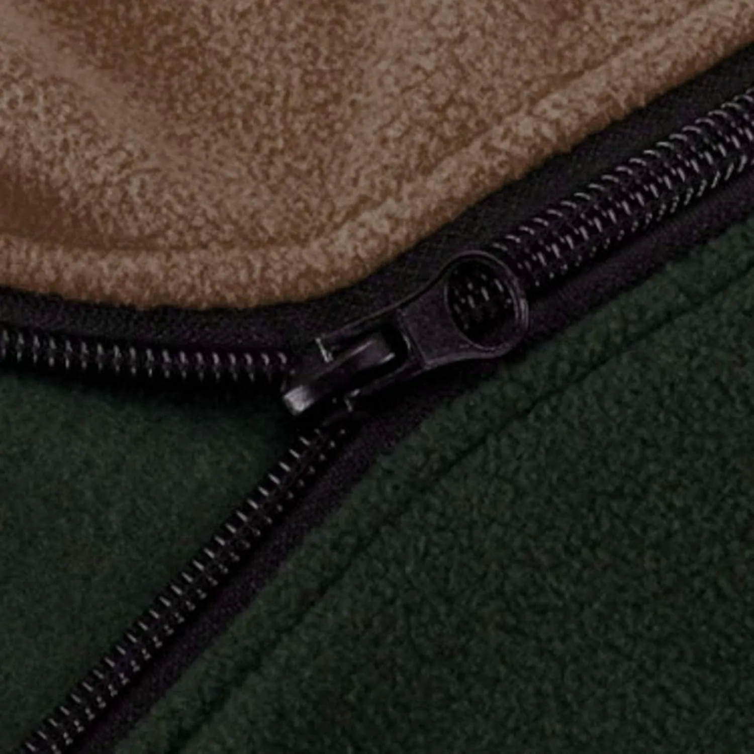 Cozy Fleece Camping Blanket for Outdoor Adventures