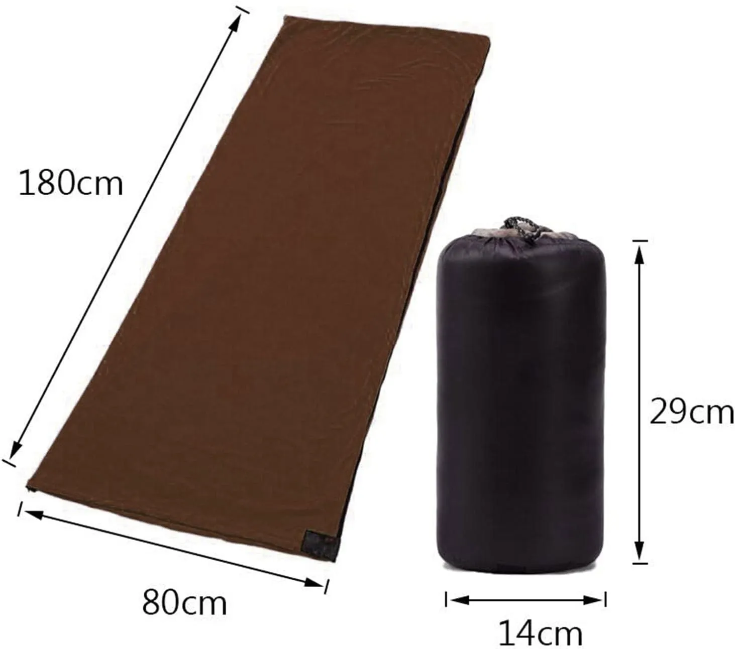 Cozy Fleece Camping Blanket for Outdoor Adventures
