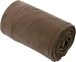 Cozy Fleece Camping Blanket for Outdoor Adventures