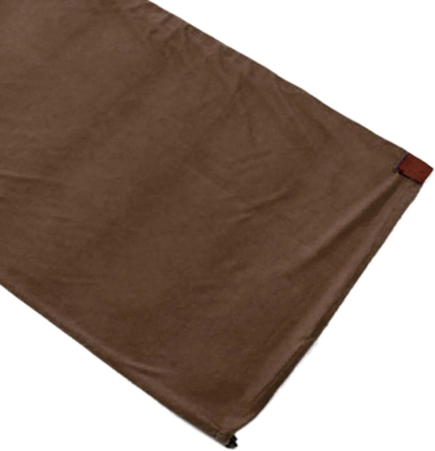 Cozy Fleece Camping Blanket for Outdoor Adventures