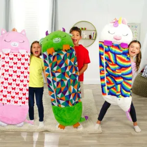 CozyNest - Sleeping bag
