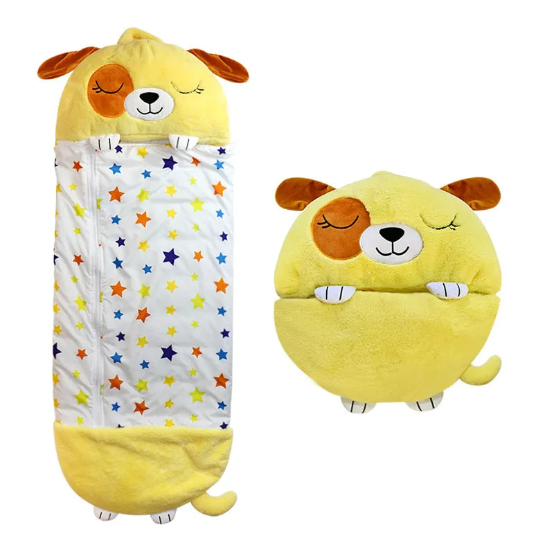 CozyNest - Sleeping bag