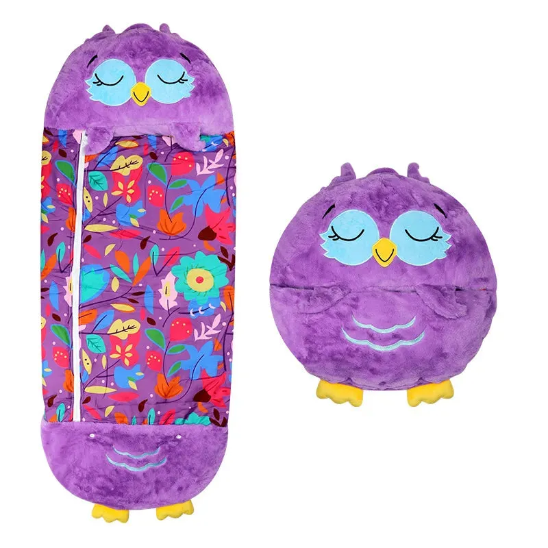 CozyNest - Sleeping bag