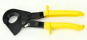 Crimping Tool XLJ-CC-325 Cutter Hand Wire Ratcheting Cutting Tool Up to 150 mm²
