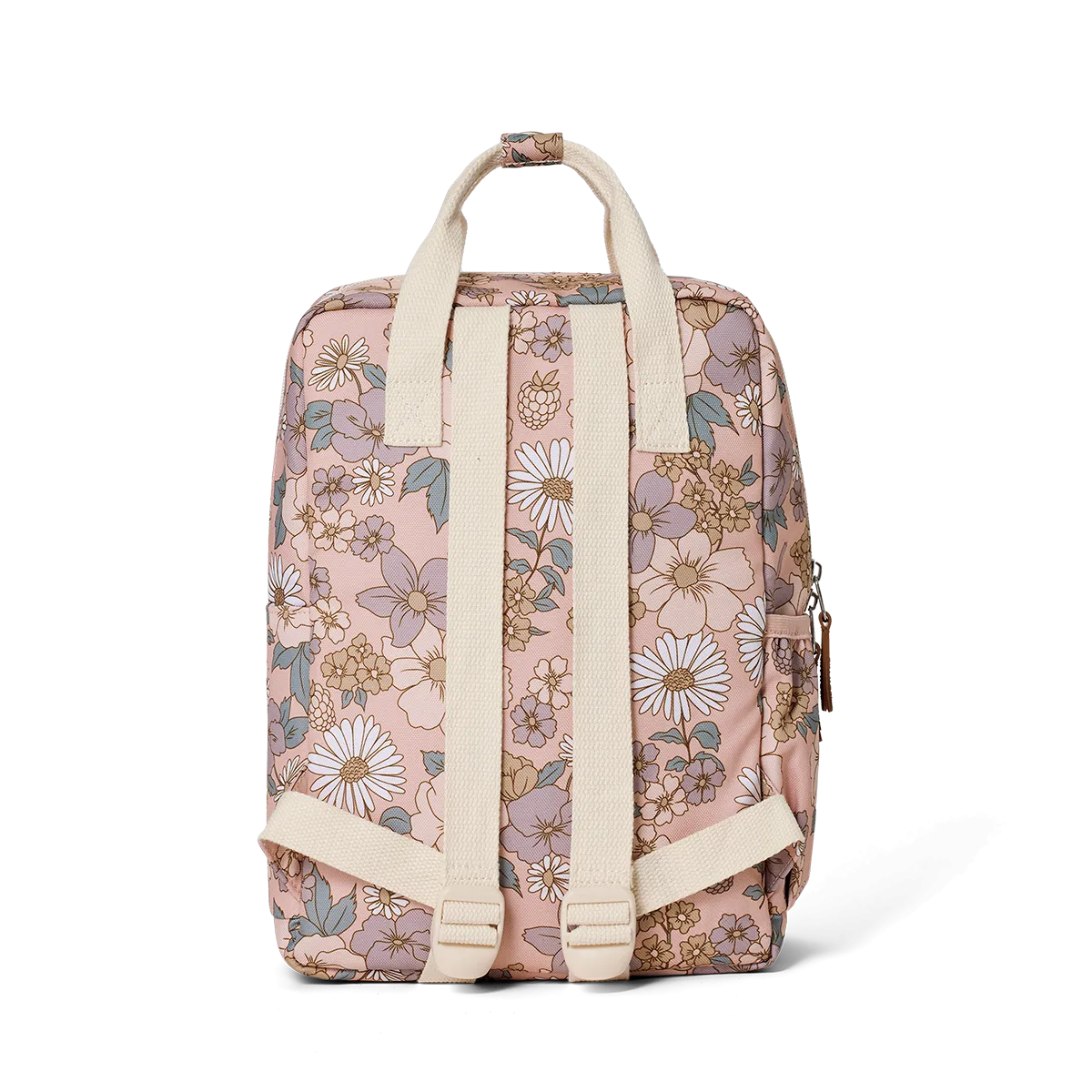 Crywolf - MINI BACKPACK Daisy Floral