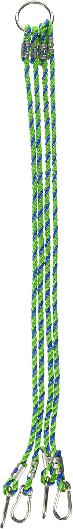Danielson 4013003 Premium Crab Trap Harness-Stainless Steel, Multi, One Size (CTH4SS)