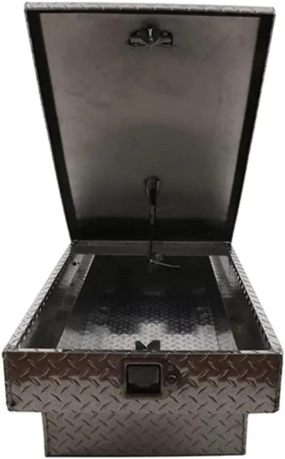 Dee Zee DZ8370 Red Label Gull Wing Tool Box